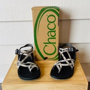Chaco sandals